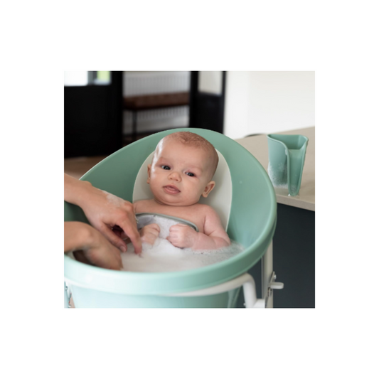 Baño para Bebé recién Nacido