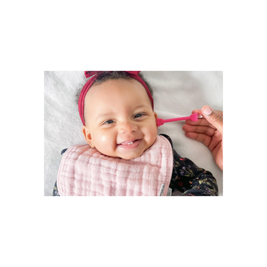 Oogiebear Limpiador de oídos y nariz para bebés