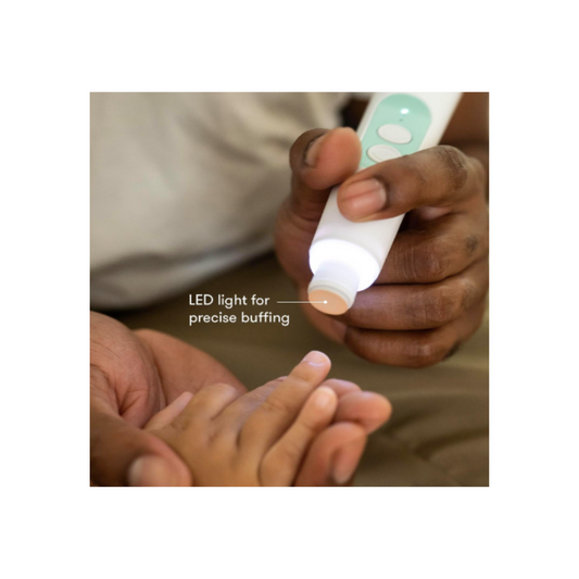 Frida Baby Cortadora de uñas eléctrica