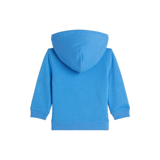 Polera azul Tommy Hilfiger