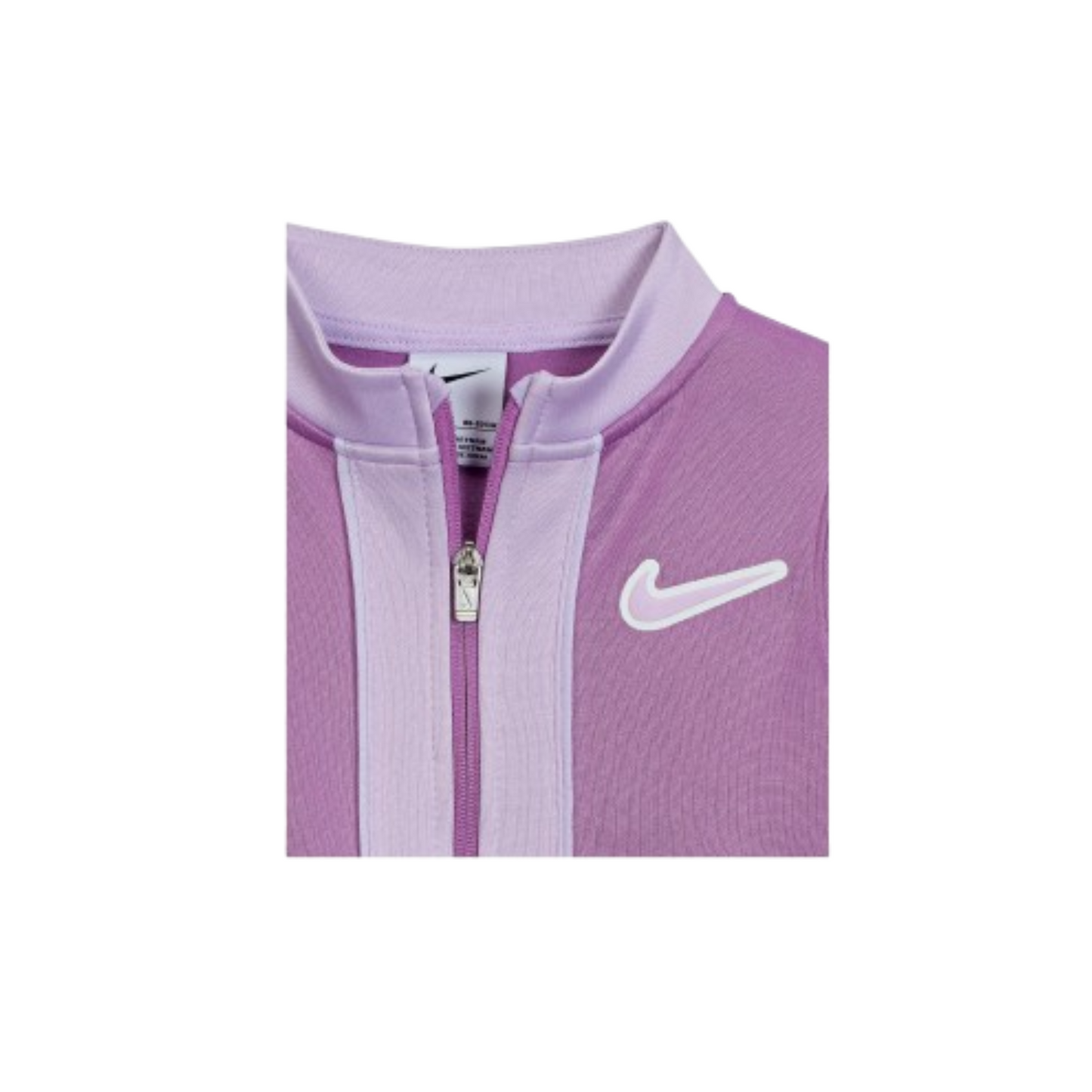 Conjunto Nike niña