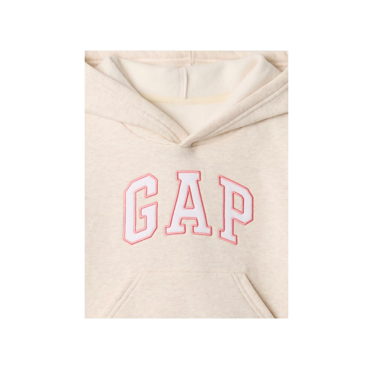 Polera niña Gap