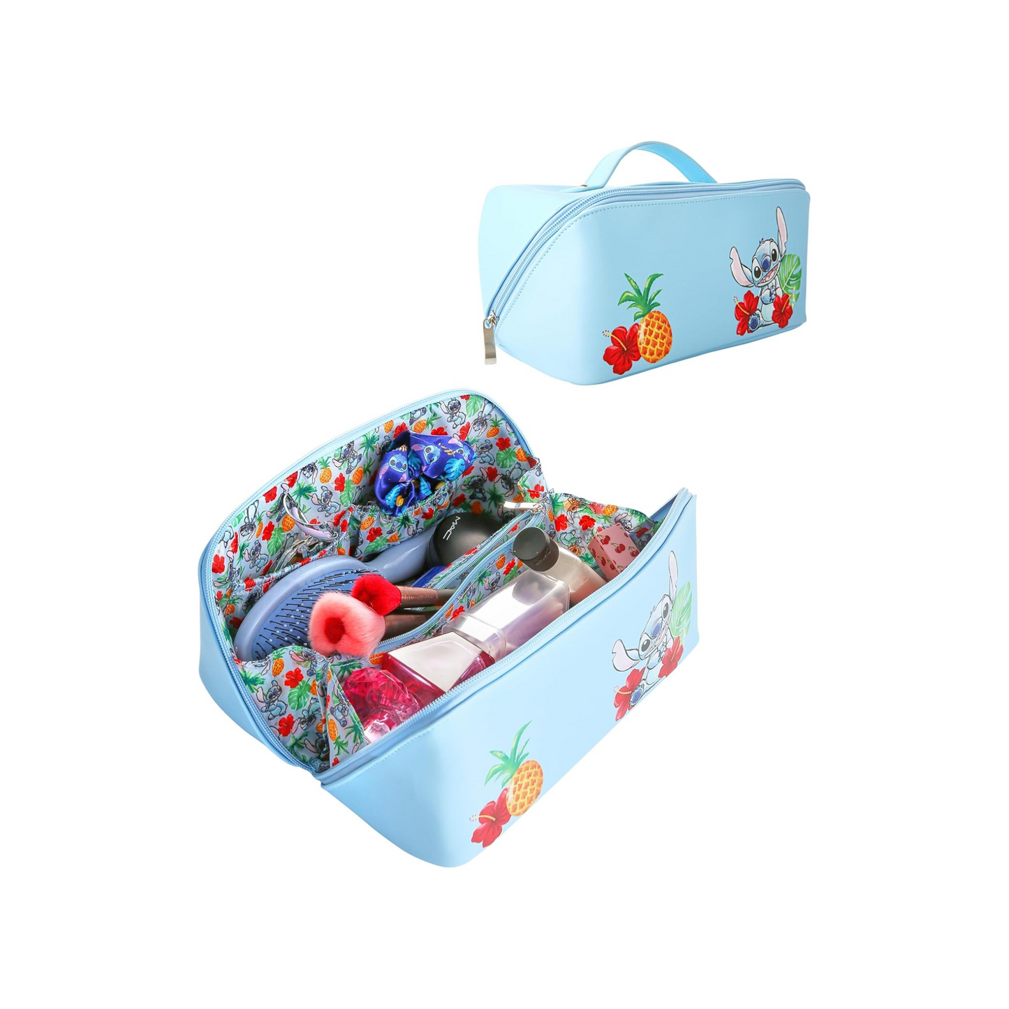 Neceser Stich