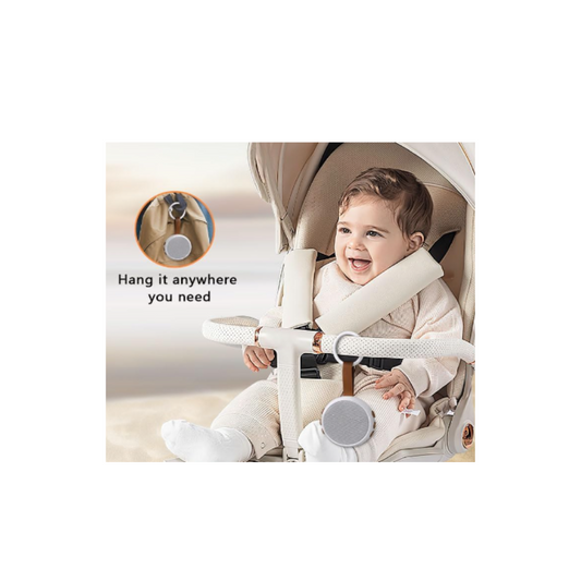 Mini Máquina de Sonido Portáti