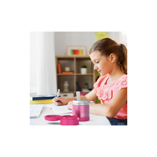 THERMOS FUNTAINER Recipiente para Comida
