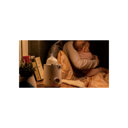 Tommee Tippee Easiwarm Calentador de biberones