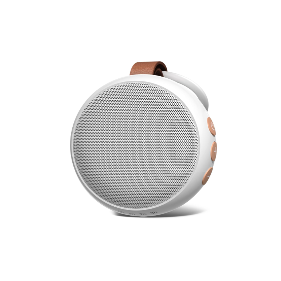 Mini Máquina de Sonido Portáti