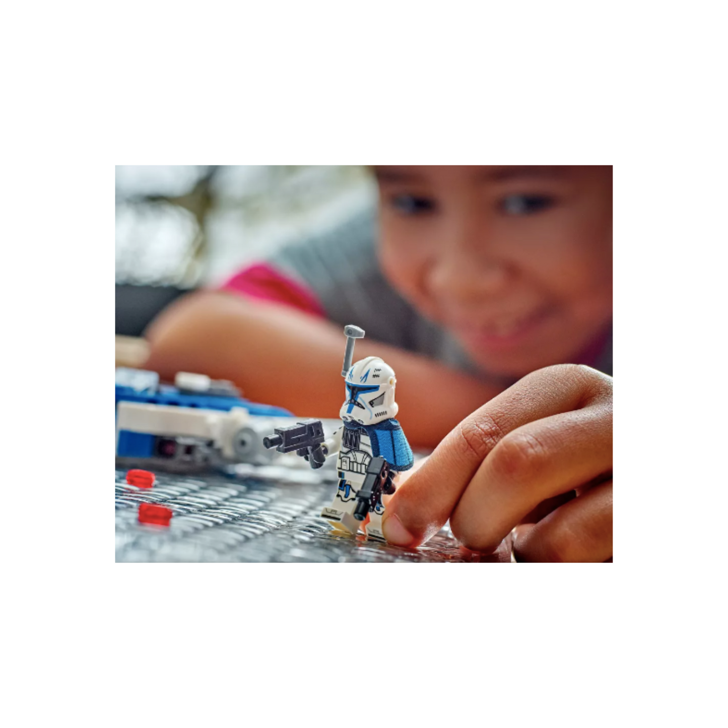 LEGO Star Wars