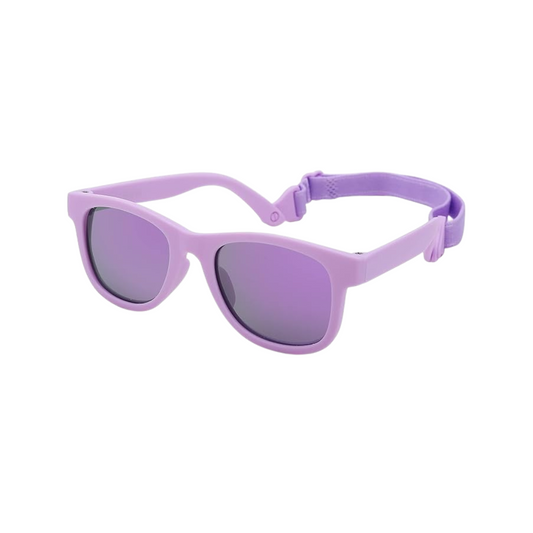 Lentes de sol Polarizadas Flexibles