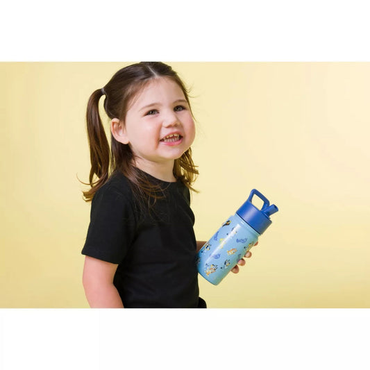 TomaTodo Acero Bluey