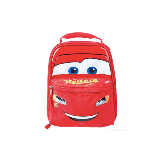 Mochila Cars con Luces