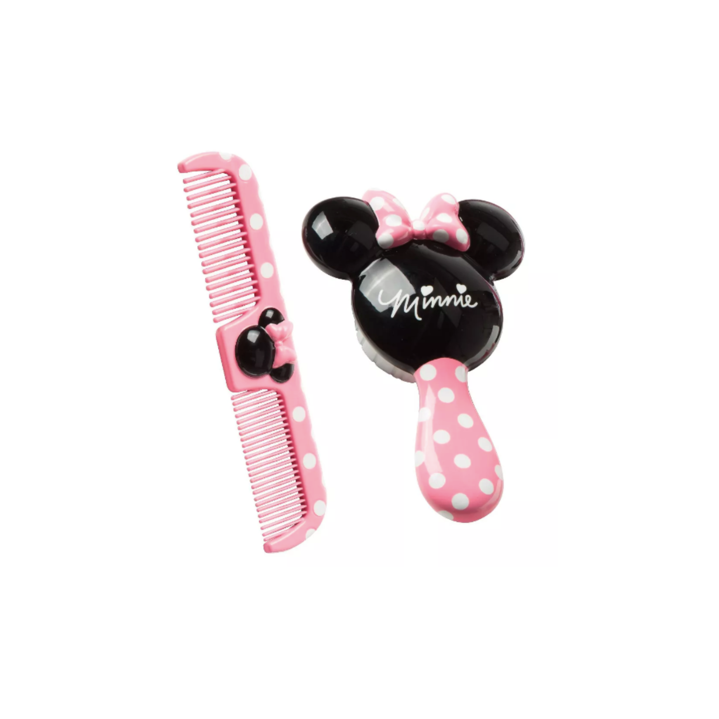 Set de Cepillo Disney Baby Minnie
