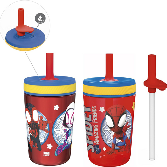 TodoTodo Rojo Spiderman