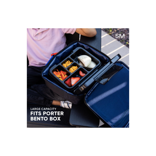 Lonchera de la Sirenita