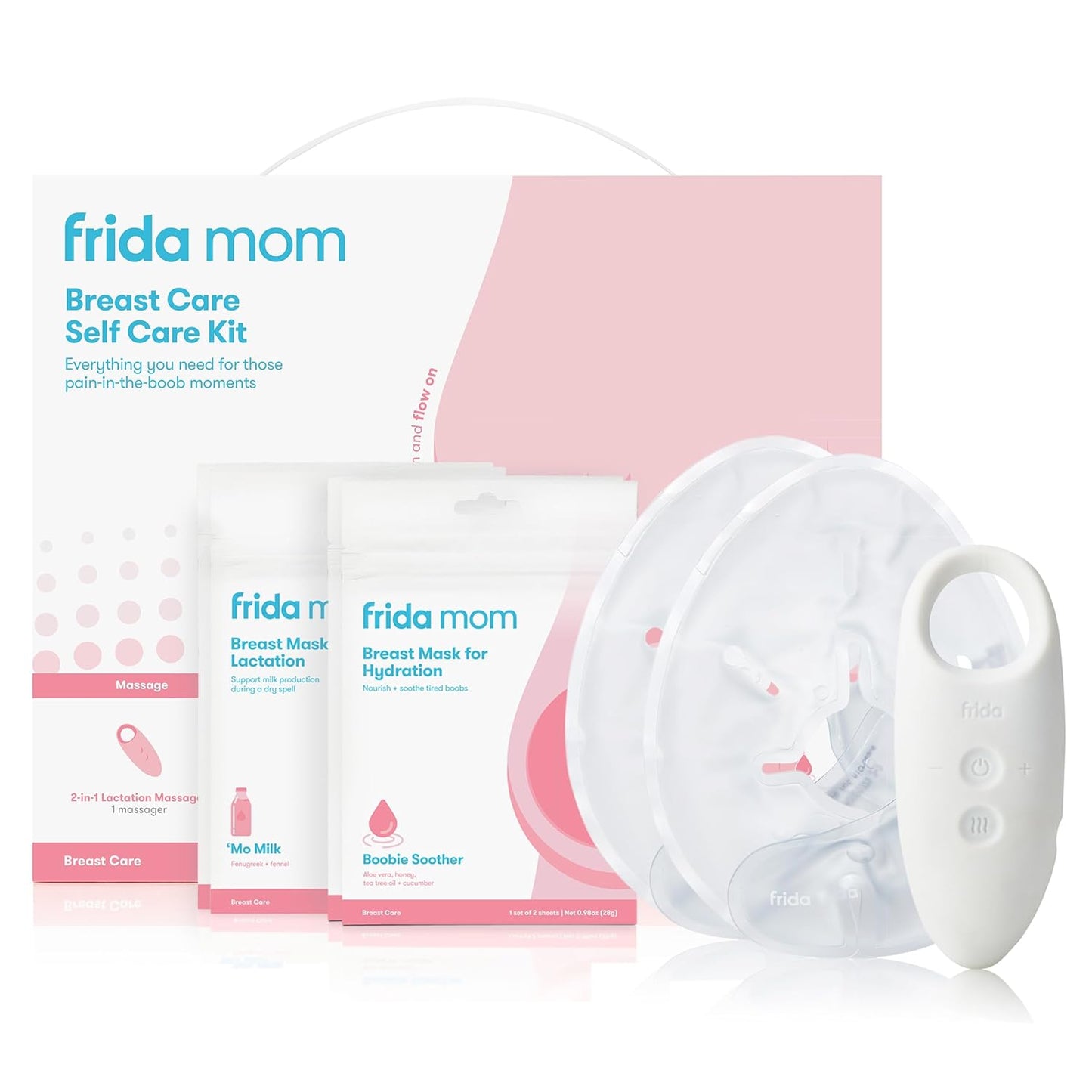 Kit Frida de Cuidado Personal