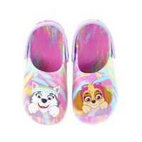 Crocs Paw Patrol