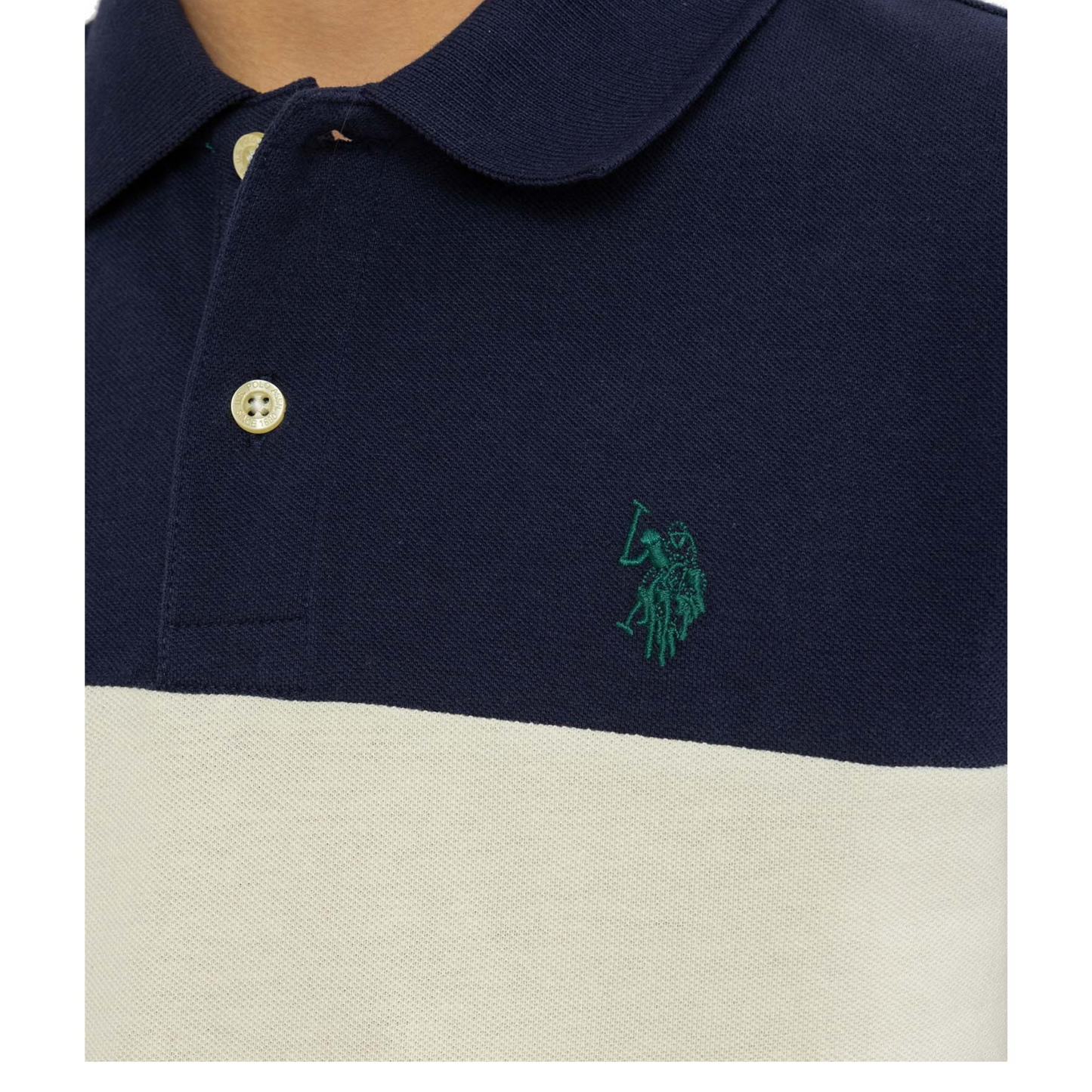 Pack de polos US POLO