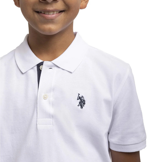 Pack de polos US POLO