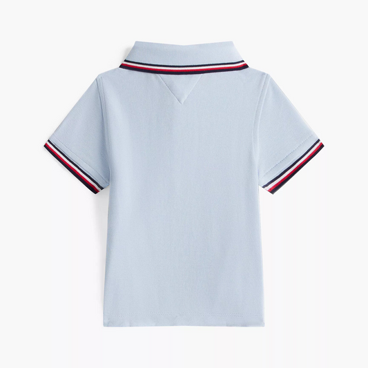 Polo con Cuello Tommy Hilfiger
