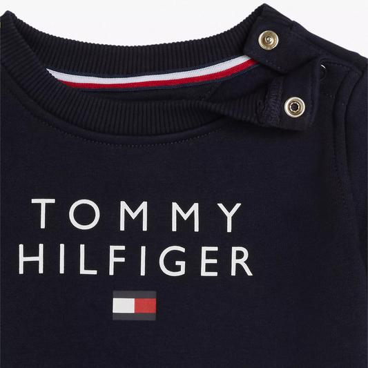 Polera Tommy Hilfiger