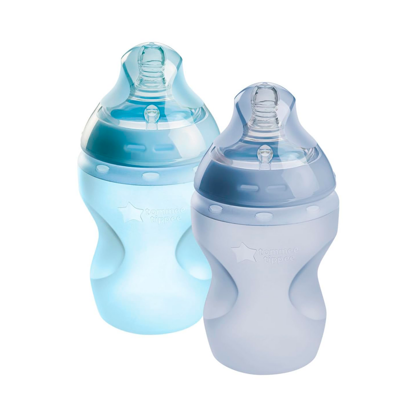 Pack de biberones Tommee Tippee