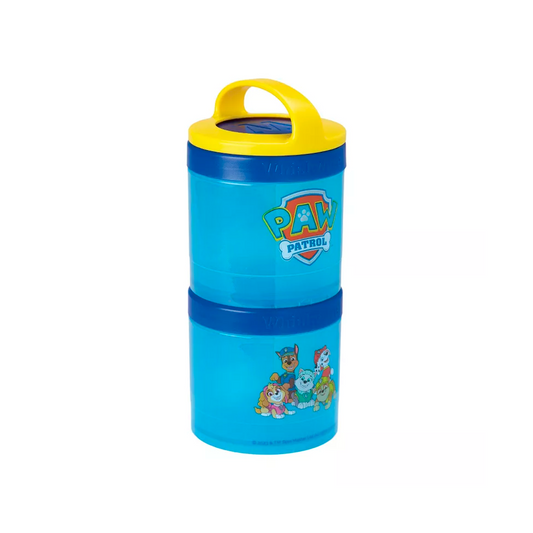 Contenedor Paw Patrol
