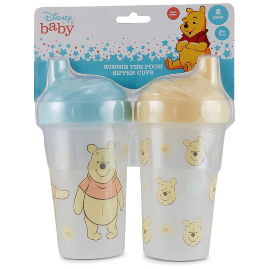 Pack de TomaTodo Winnie Pooh