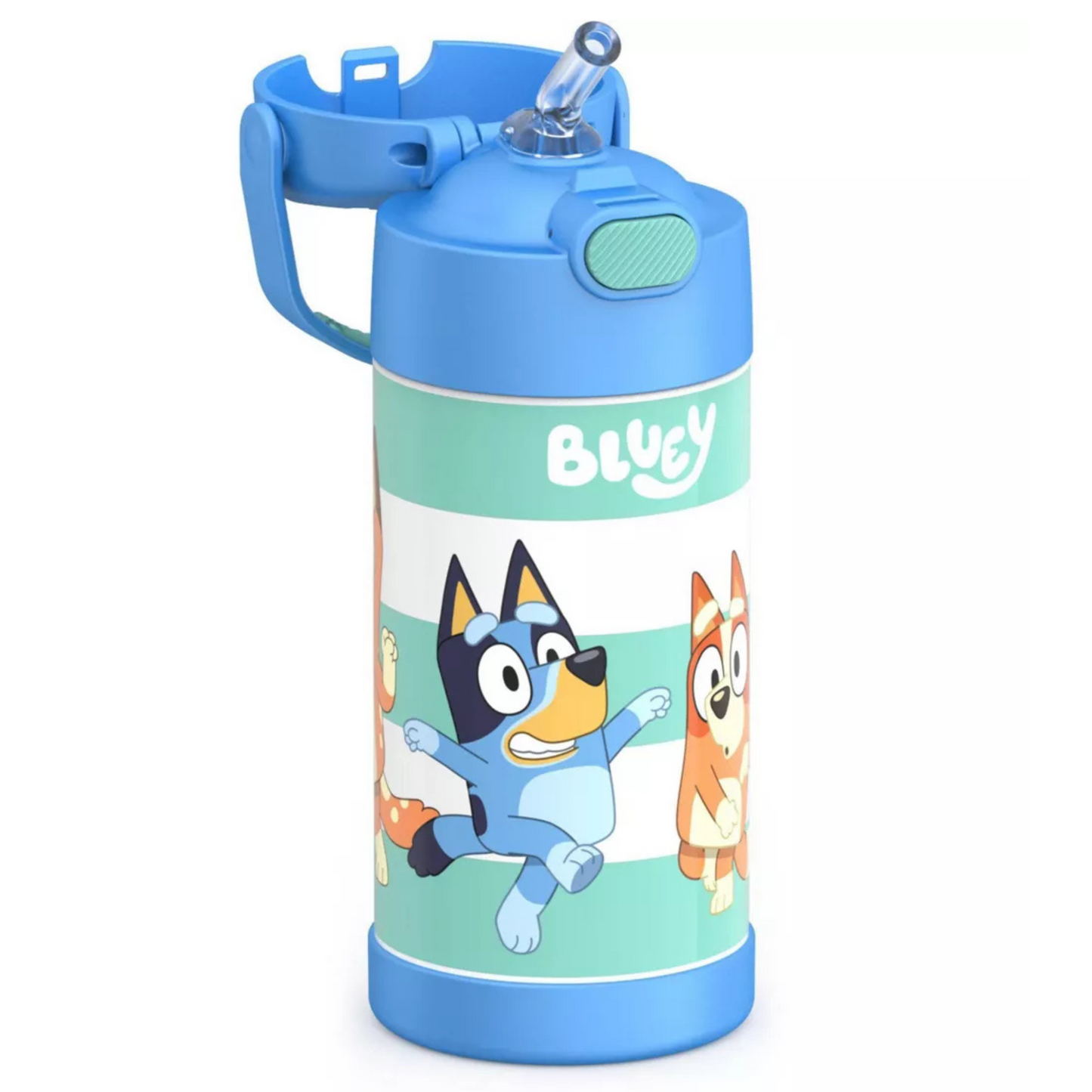 Botella TomaTodo Bluey