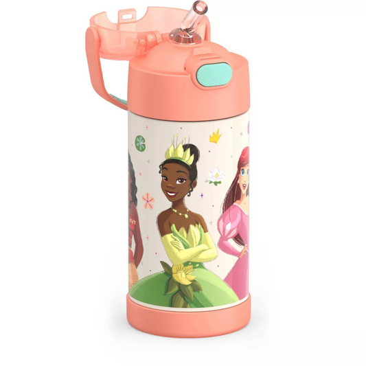 TomaTodo Disney Princesas