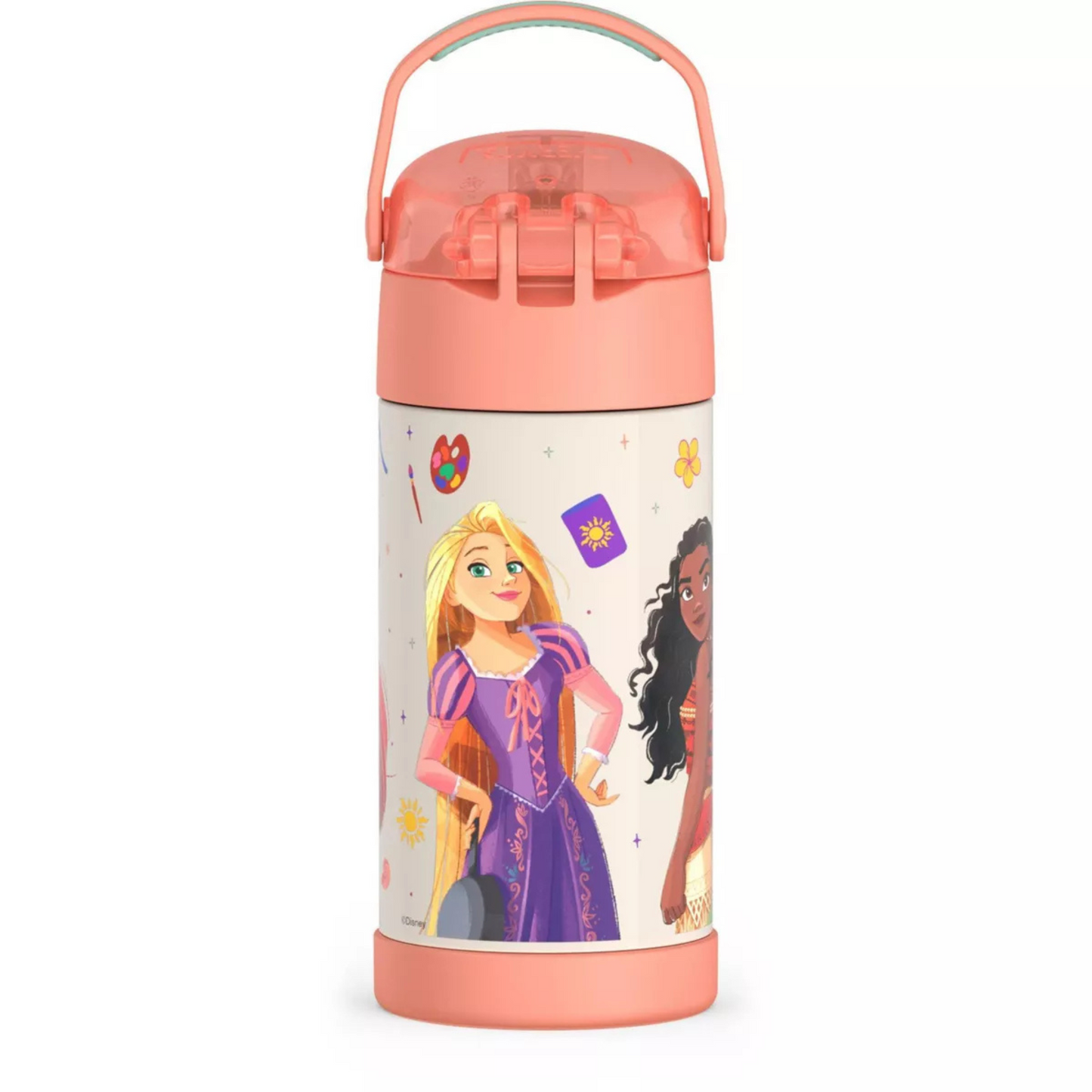 TomaTodo Disney Princesas