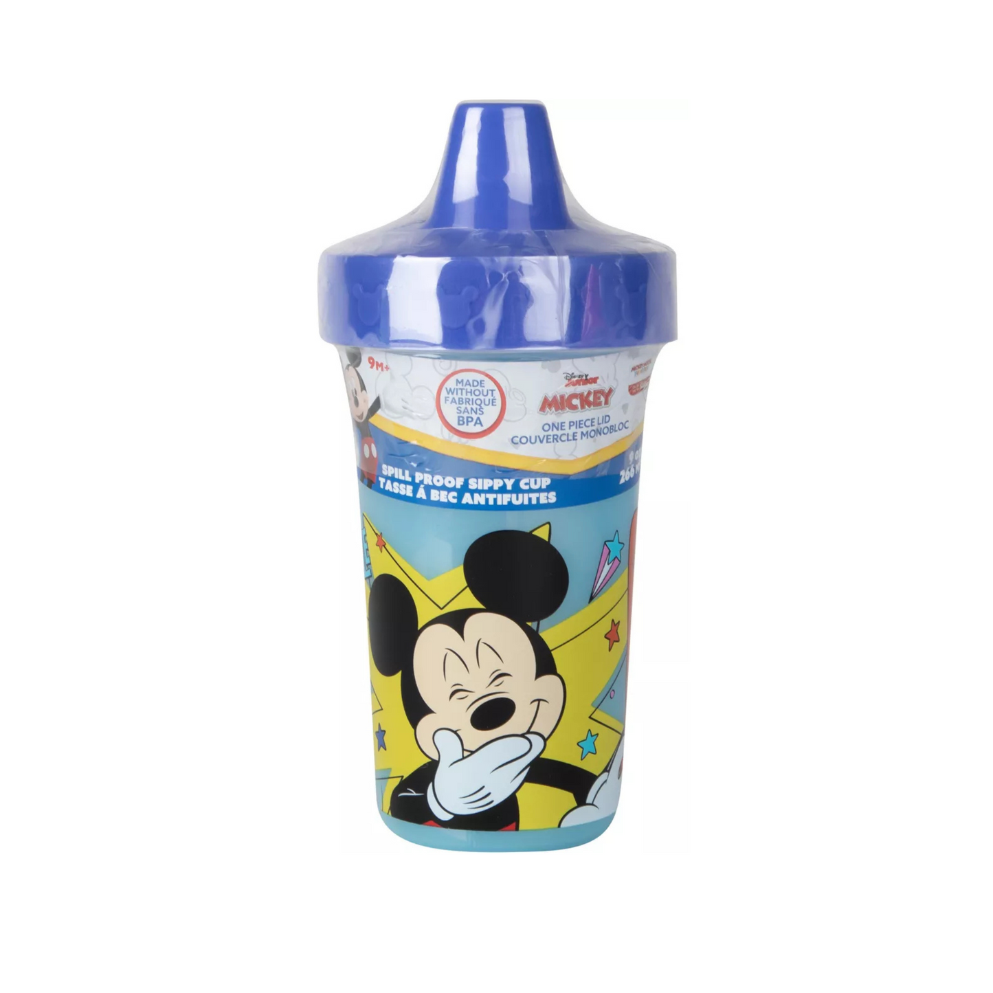 TomaTodo Mickey Mouse