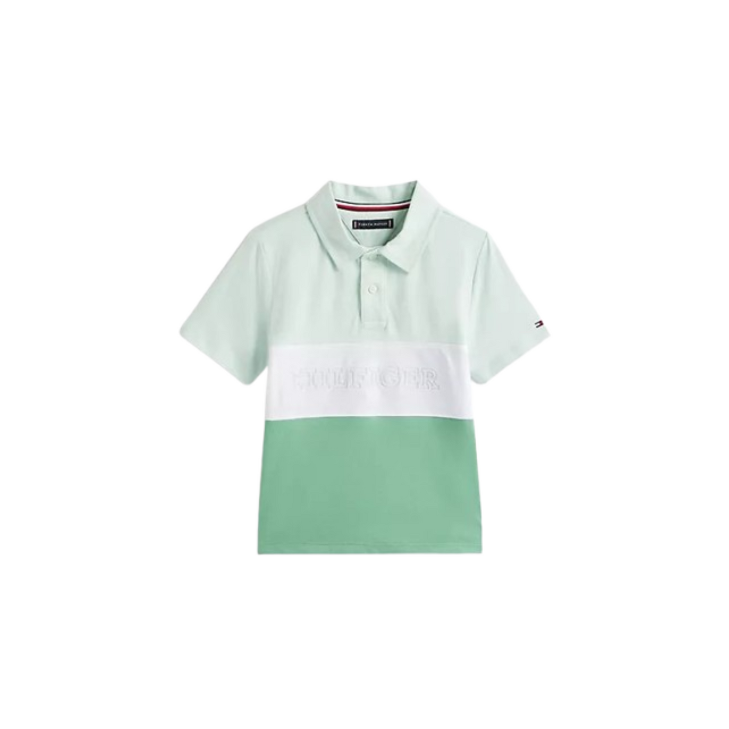 Polo manga corta Tommy Hilfiger
