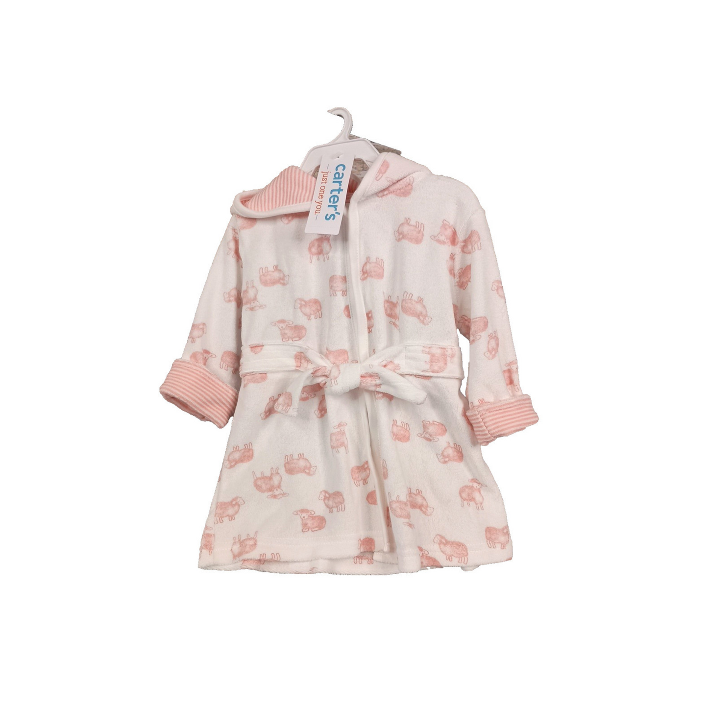 Bata de baño Carters