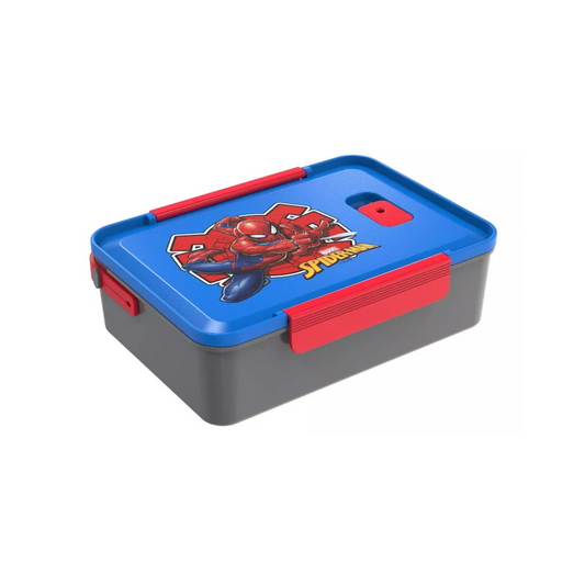 Lonchera Spiderman
