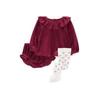 Carter's Set Navideño