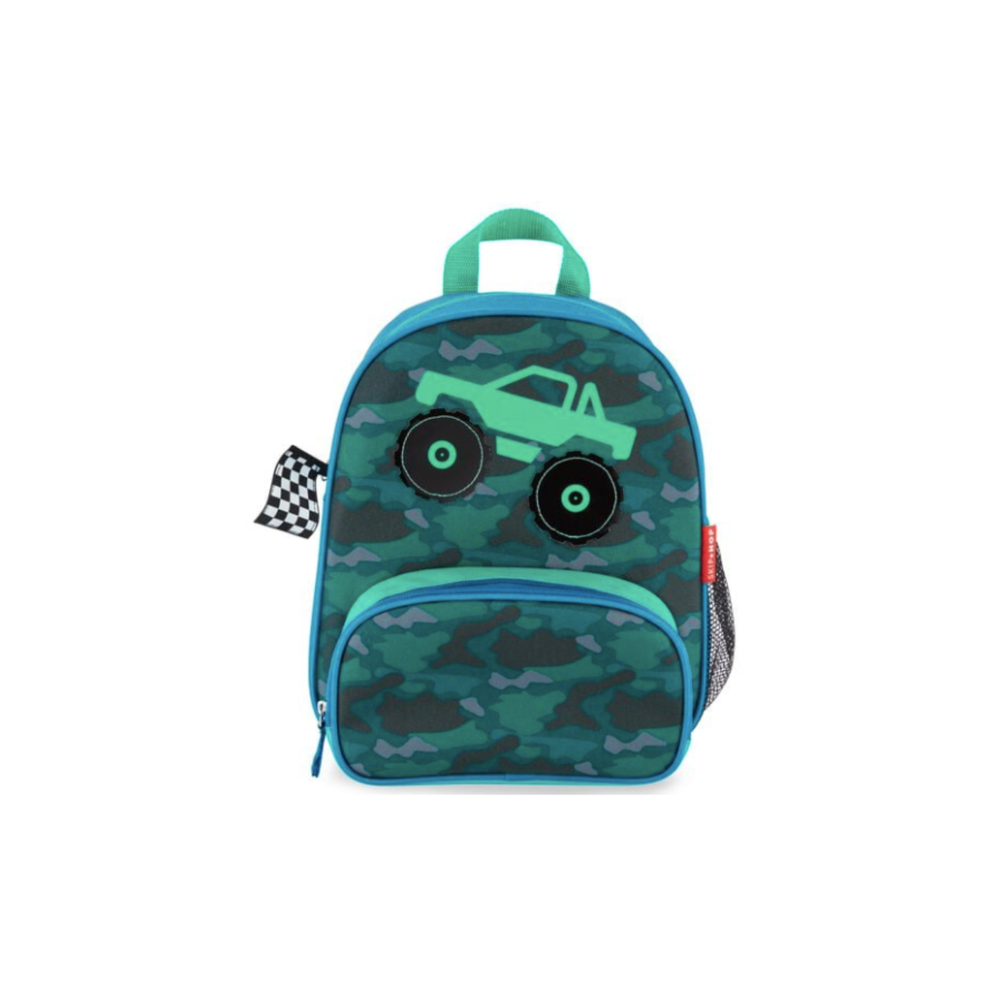 Mochila Diseño Dinosaurio
