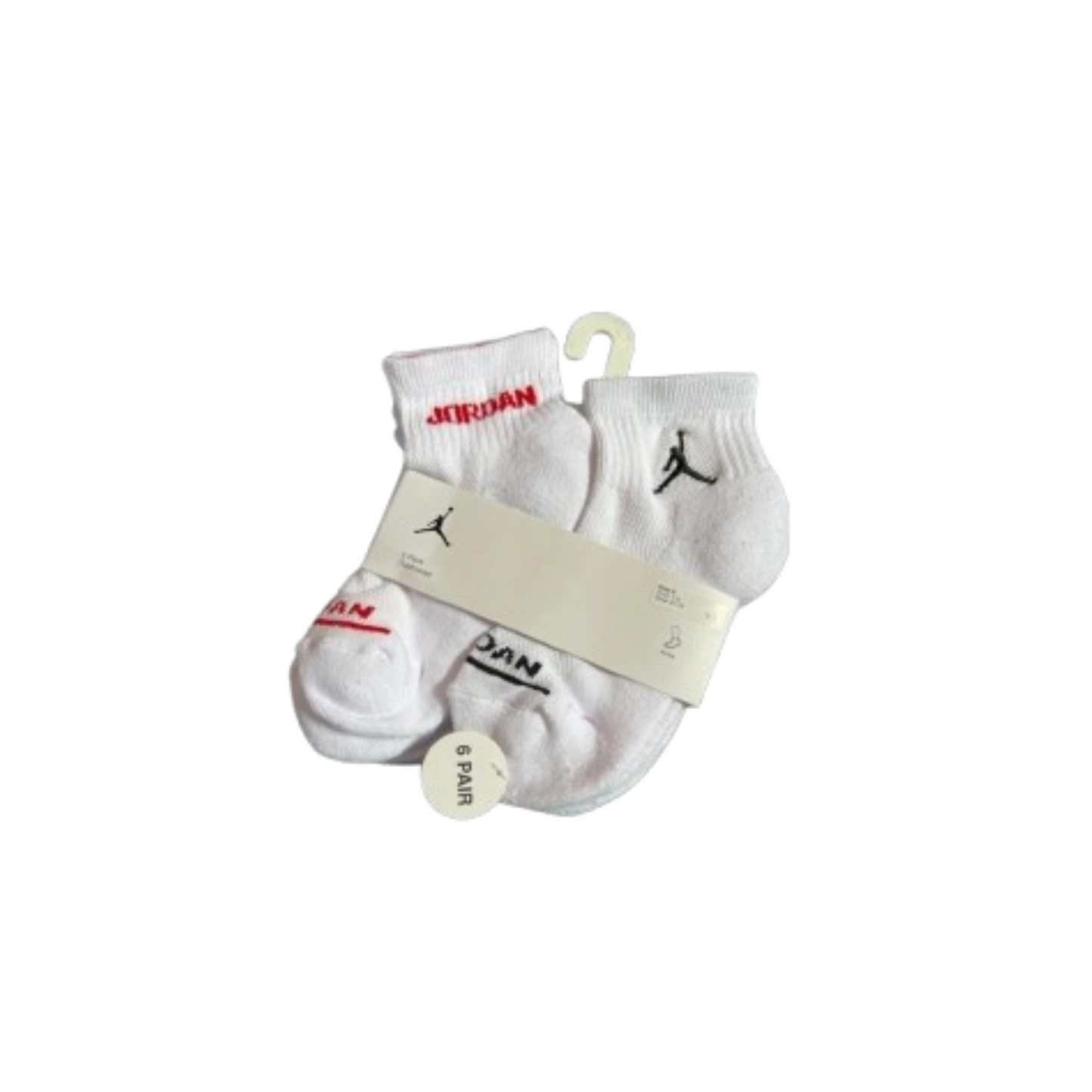 Pack de medias Jordan Nike
