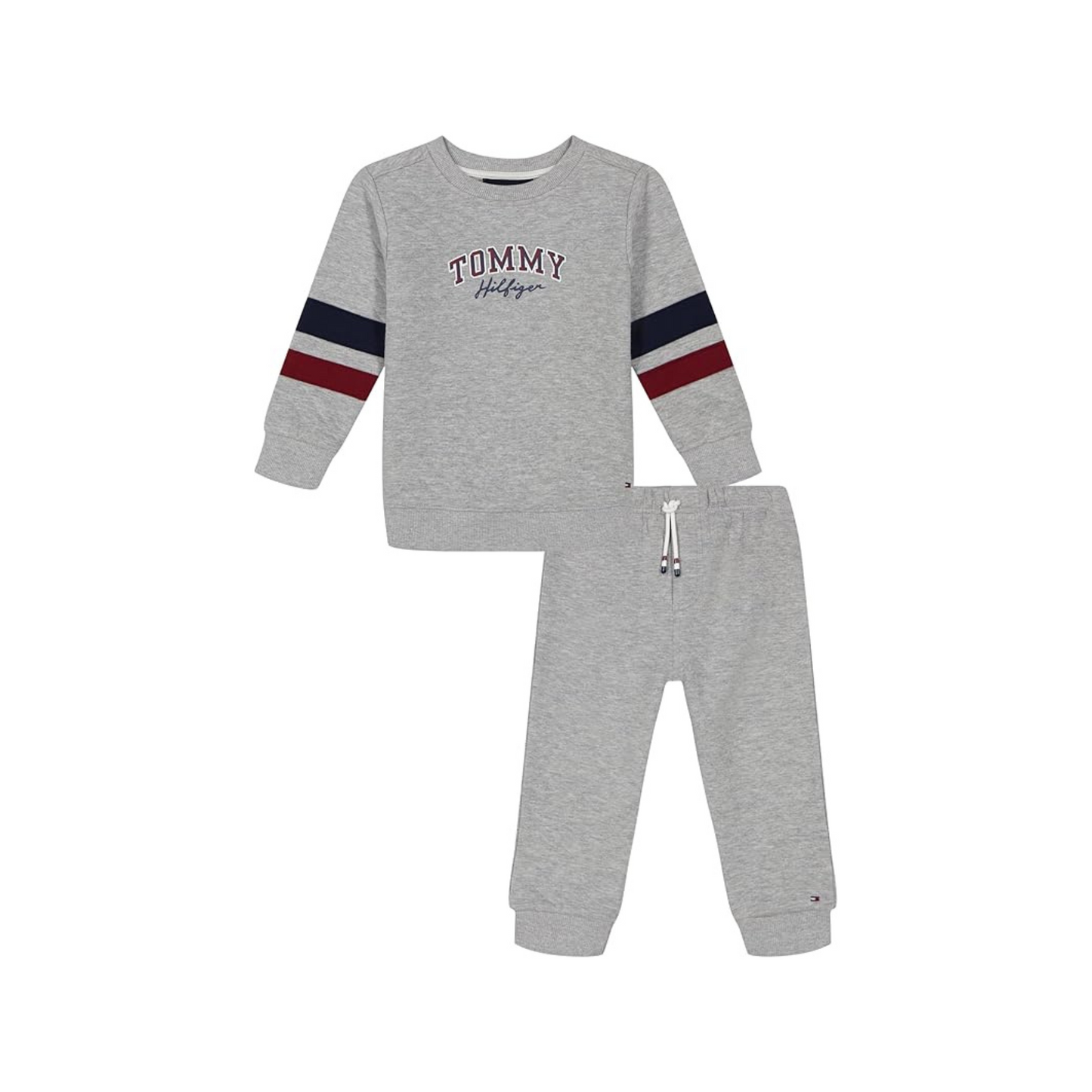 Conjuto Tommy Hilfiger