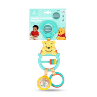 Juguete de actividad Winnie Pooh