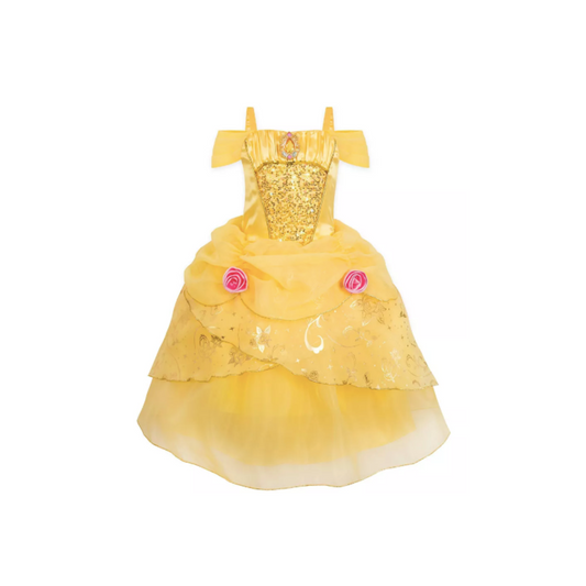 Disfraz Princesa Disney