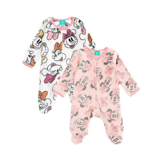 Pack de body Minnie