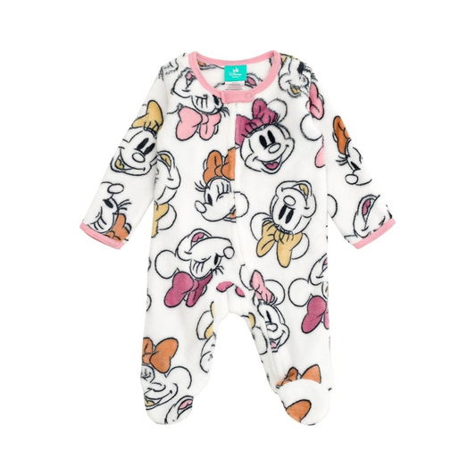 Pack de body Minnie