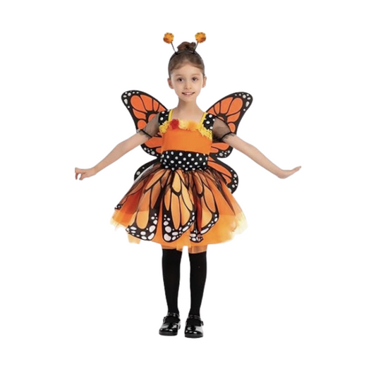 Disfraz de Mariposa
