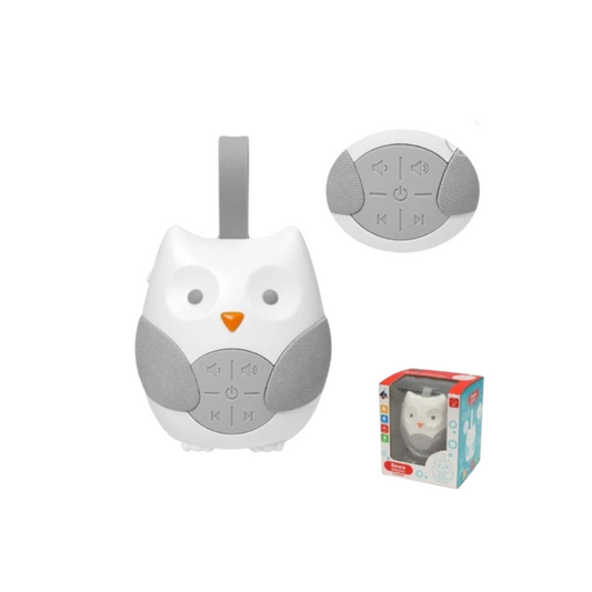 Dulces sueños Búho Skip Hop