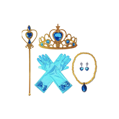 Disfraz de Princesa Árabe