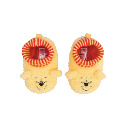 Pantuflas Winnie the Pooh