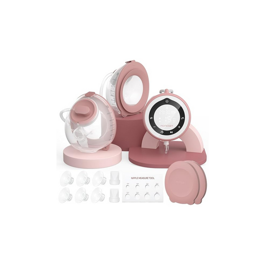 Momcozy V1 Extractor de Leche