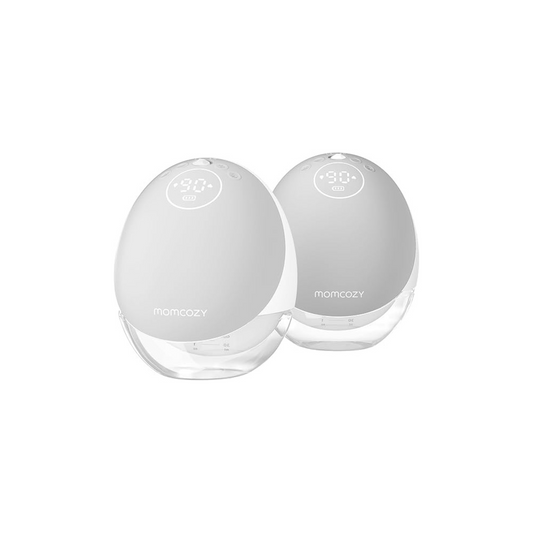 Momcozy M9 Extractor de Leche