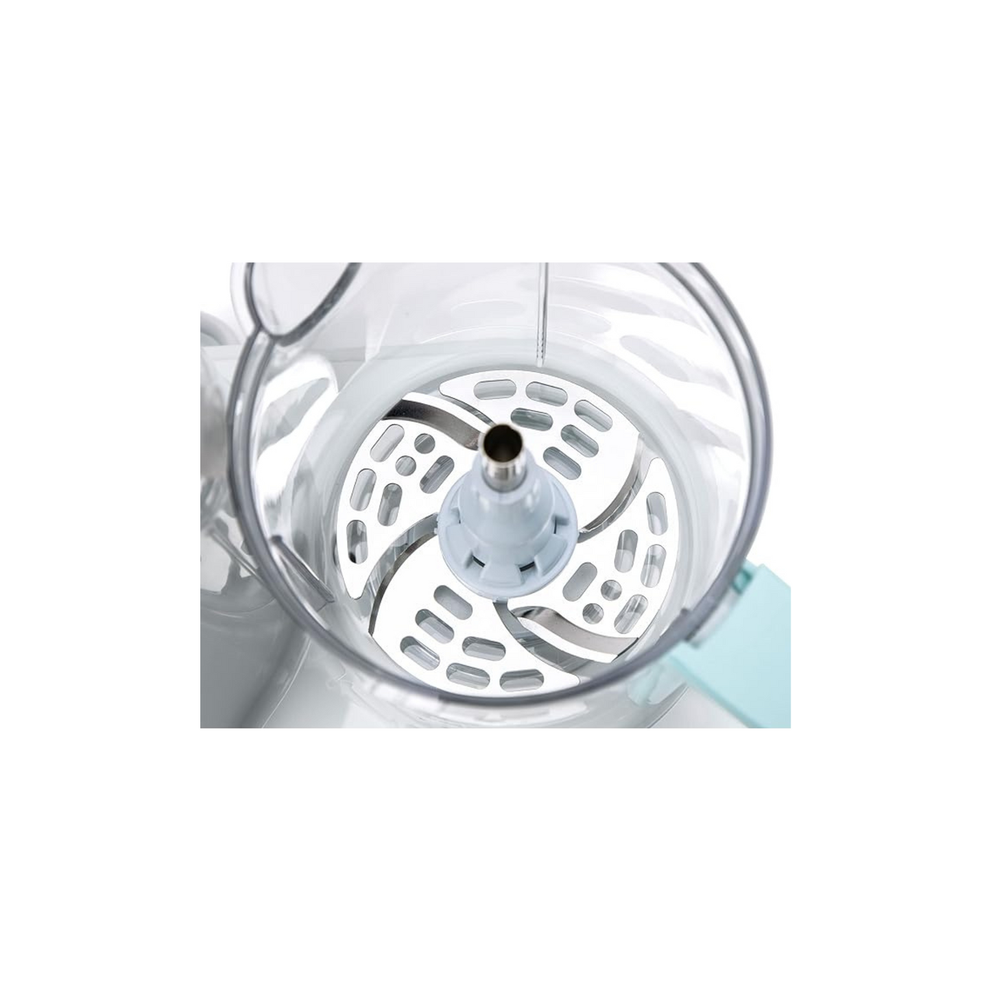 Nutribullet Baby Vapor + Mezcla