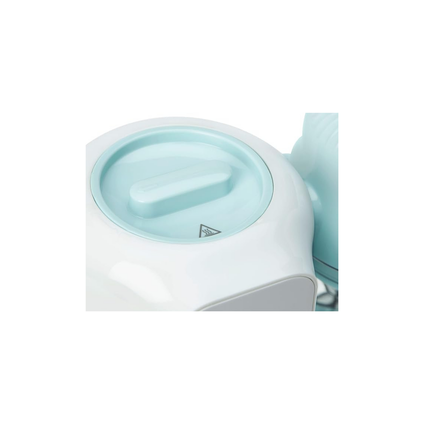 Nutribullet Baby Vapor + Mezcla